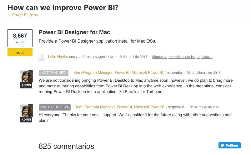 Cómo Instalar y Configurar Power BI Desktop: La Guía Definitiva (para Windows y Mac)