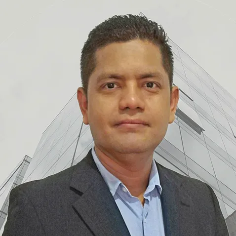 Gerson Pineda